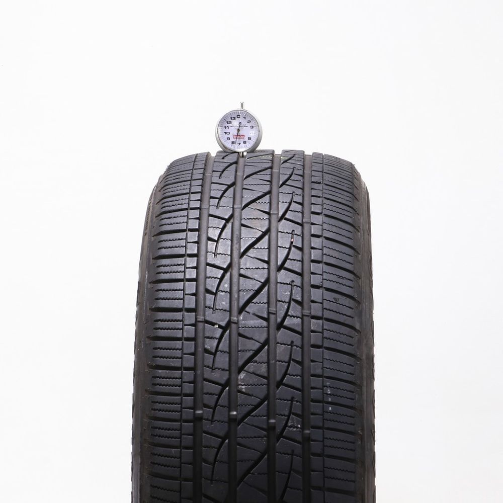 Set of (4) Used 235/50R19 Firestone Destination LE3 99H - 6-7.5/32 - Image 5
