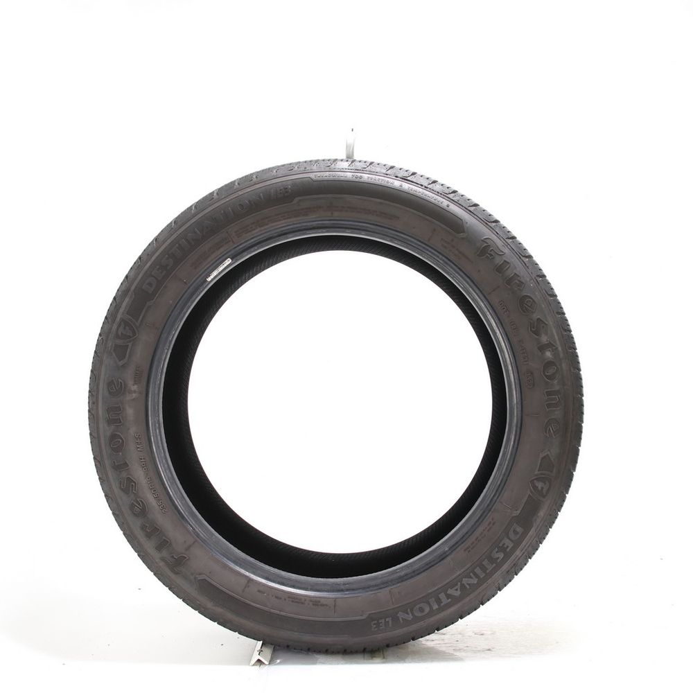 Set of (4) Used 235/50R19 Firestone Destination LE3 99H - 6-7.5/32 - Image 6