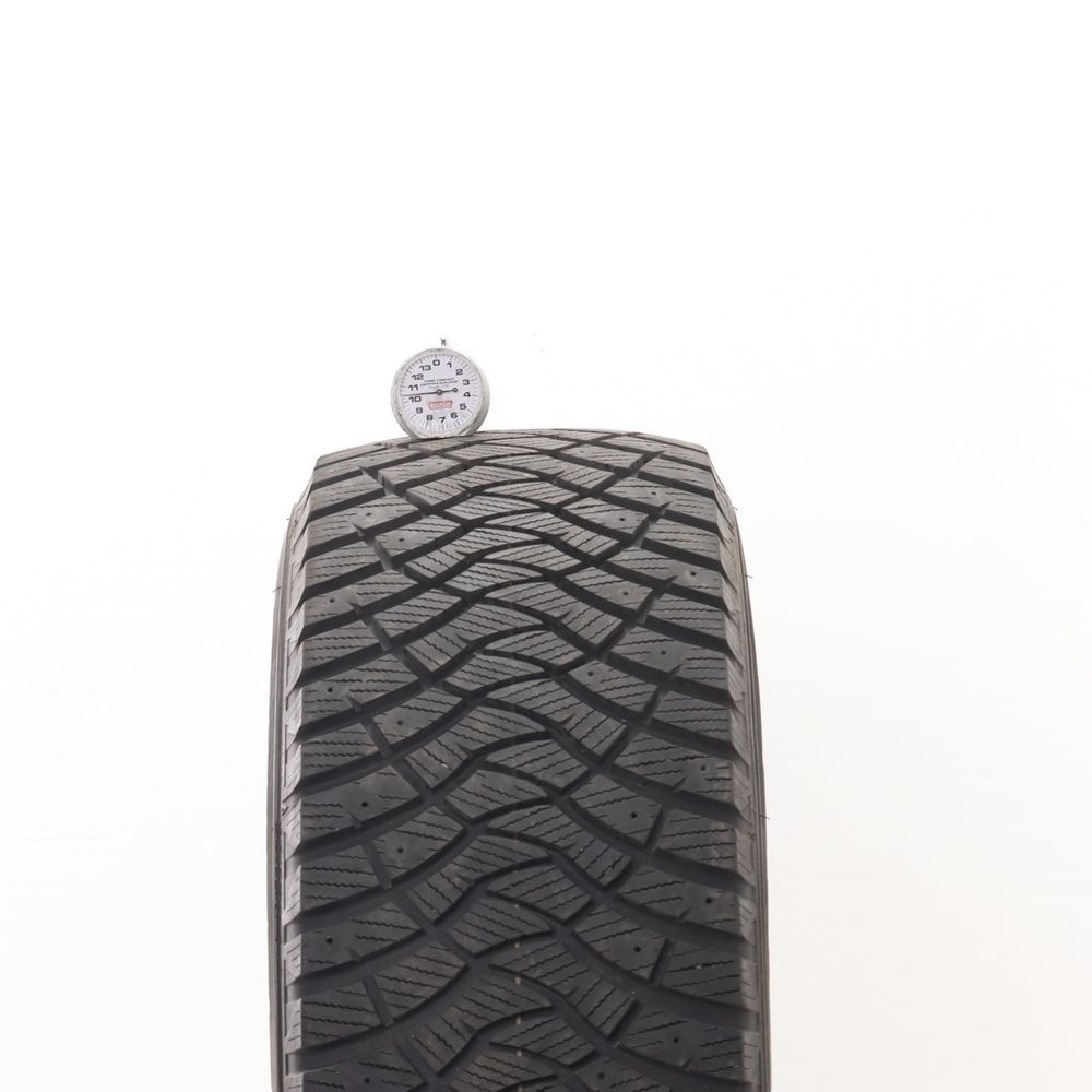 Used 245/60R18 Falken Winterpeak F-Ice 1 105T - 10/32 - Image 2