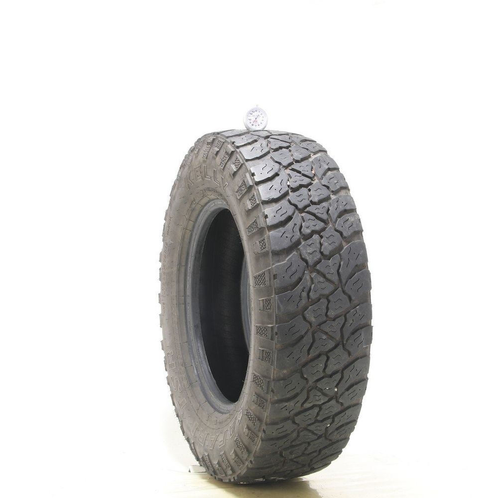 Used LT 225/75R16 Kelly Safari TSR 115/112Q E - 8/32 - Image 1