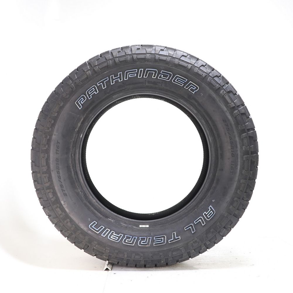 New 275/65R18 Pathfinder All Terrain 116T - 12/32 - Image 3