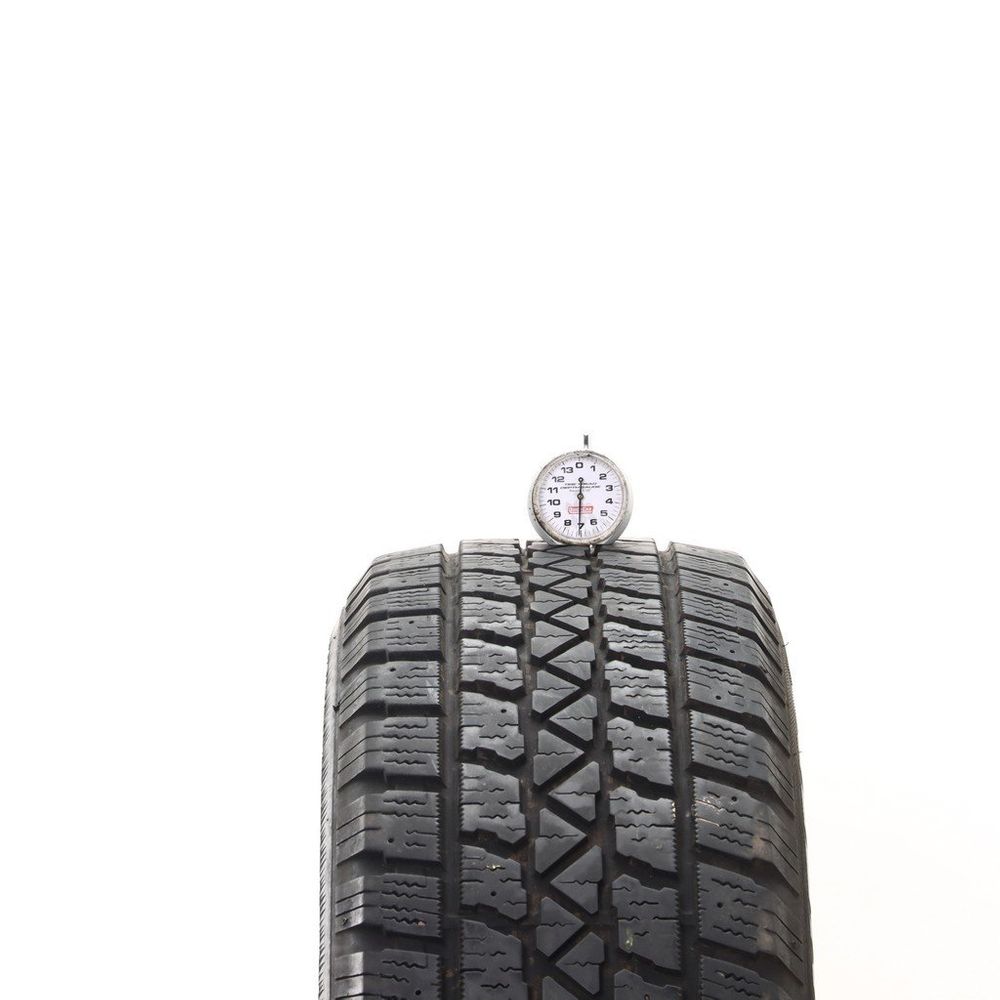 Used 225/65R17 Arctic Claw Winter TXI 102T - 7/32 - Image 2