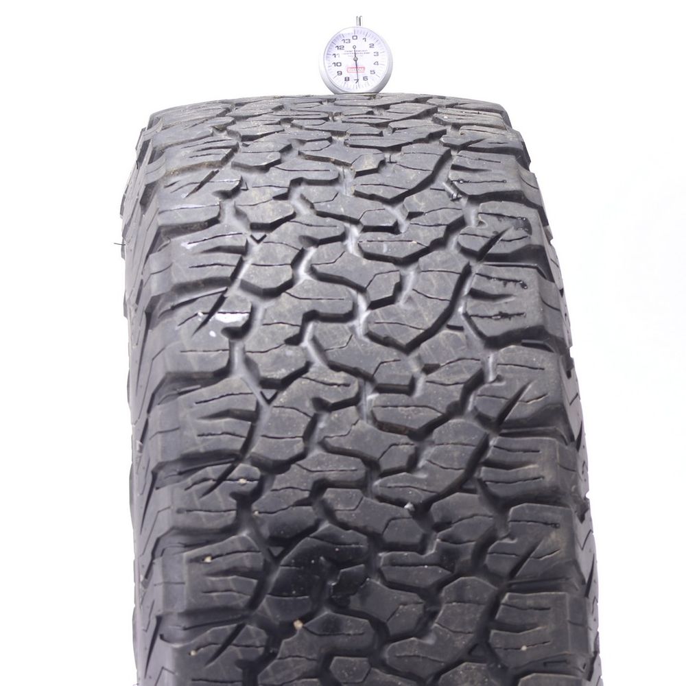 Used LT 295/65R20 BFGoodrich All-Terrain T/A KO2 129/126R E - 6.5/32 - Image 2