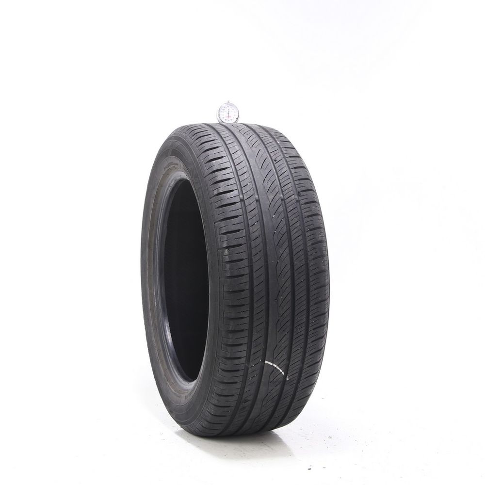 Used 225/55R17 Yokohama Avid Ascend 95T - 7/32 - Image 1