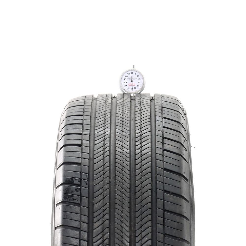 Set of (4) Used 235/55R19 Michelin Primacy All Season GOE Acoustic 101H - 6.5-8/32 - Image 2