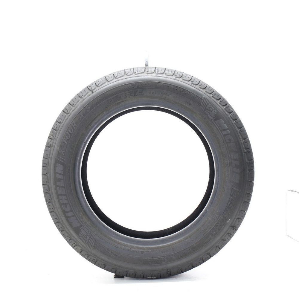 Set of (2) Used 205/60R16 Michelin X Tour A/S T+H 92H - 7.5-9/32 - Image 6