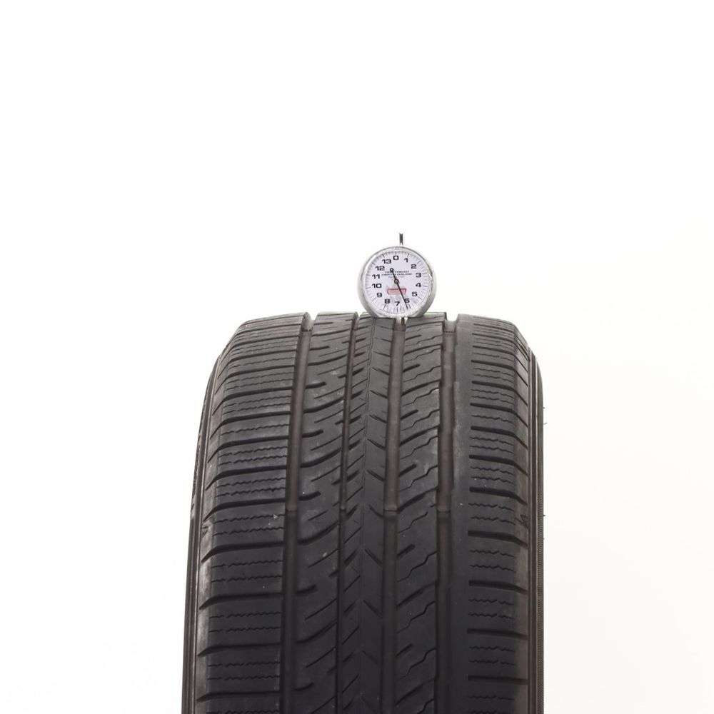 Set of (2) Used 205/55R16 Falken Pro G5 A/S 91H - 6-7.5/32 - Image 2