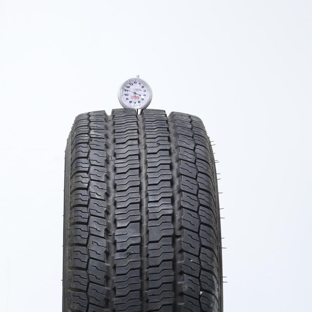 Set of (2) Used 225/75R16C Nexen Roadian CT8 HL 121/120R - 11-12/32 - Image 2