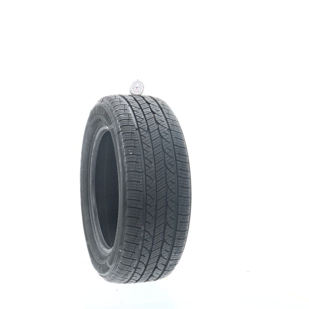 Used 215/55R16 Kelly Edge Touring Plus 97V - 10.5/32 - Image 1