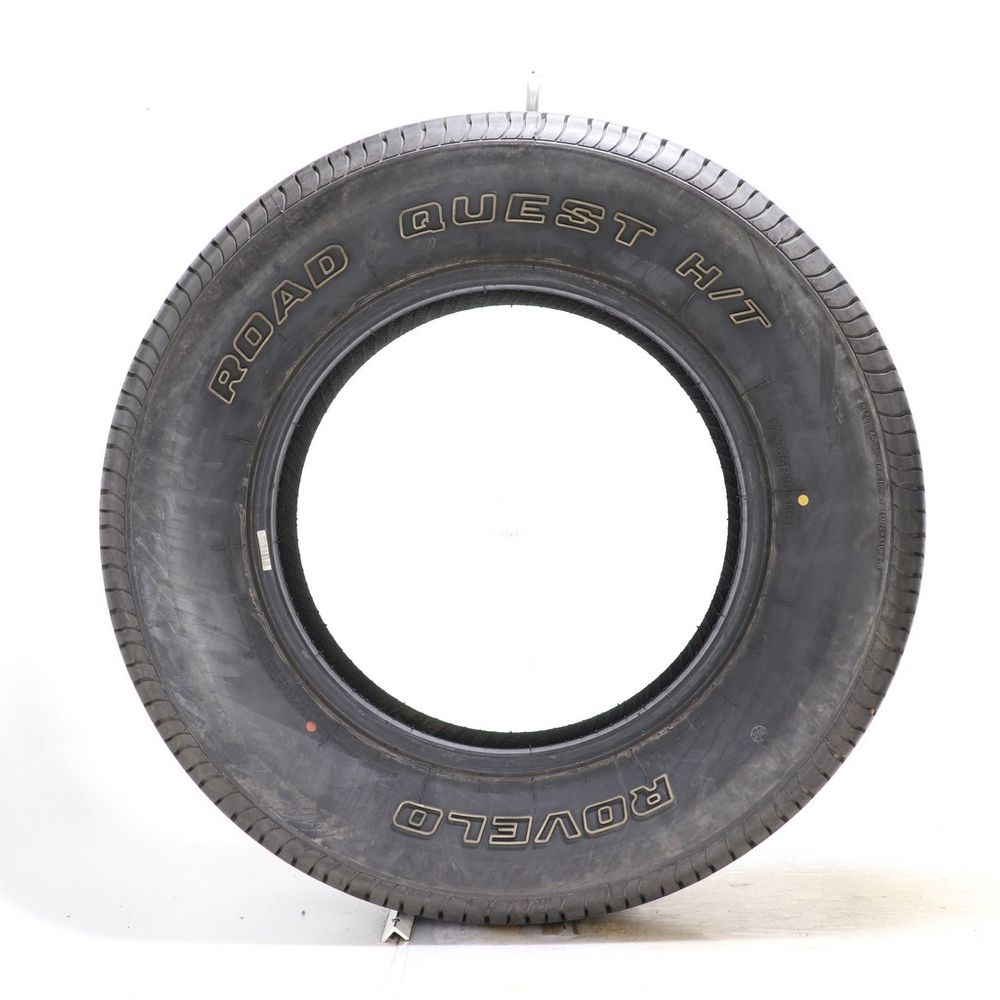 Used 275/65R18 Rovelo Road Quest H/T 116T - 9.5/32 - Image 3