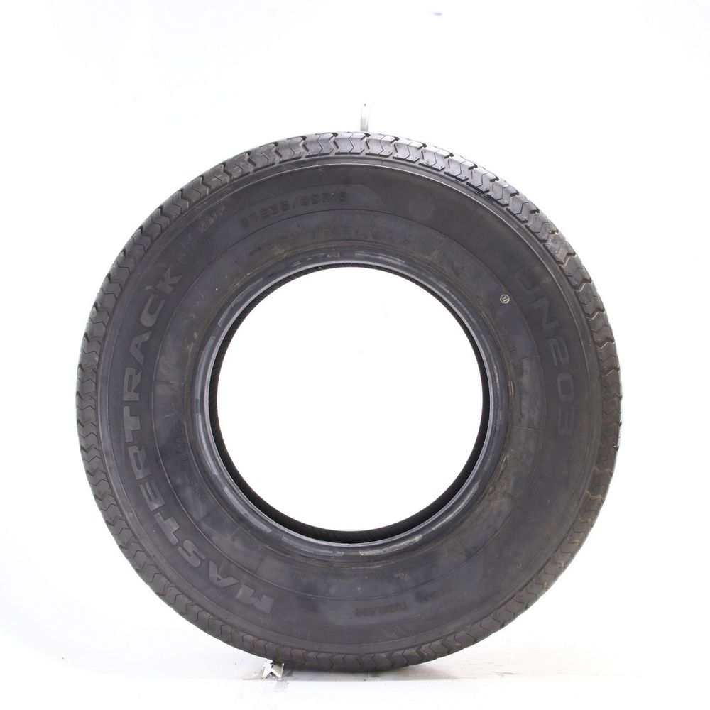 Used ST 235/80R16 Mastertrack UN203 124/120M E - 8/32 - Image 3