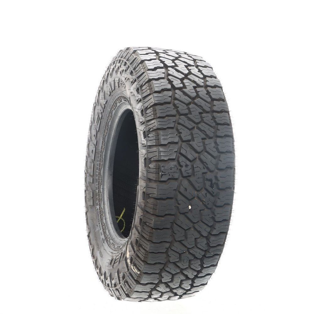 Used LT 285/75R17 Falken Wildpeak A/T4W 117/114R C - 17/32 - Image 1