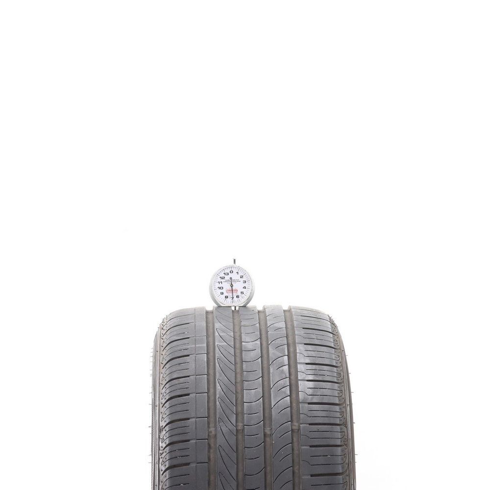 Set of (2) Used 215/45R17 Sceptor 4XS 91V - 6.5-8/32 - Image 2