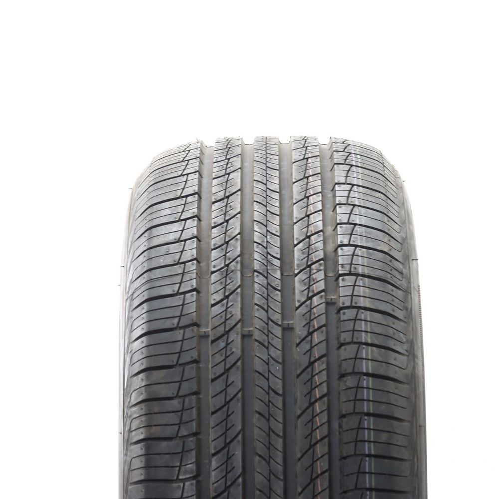 Set of (2) Driven Once 255/60R17 Hankook Dynapro HP2 106V - 9.5-10/32 - Image 5