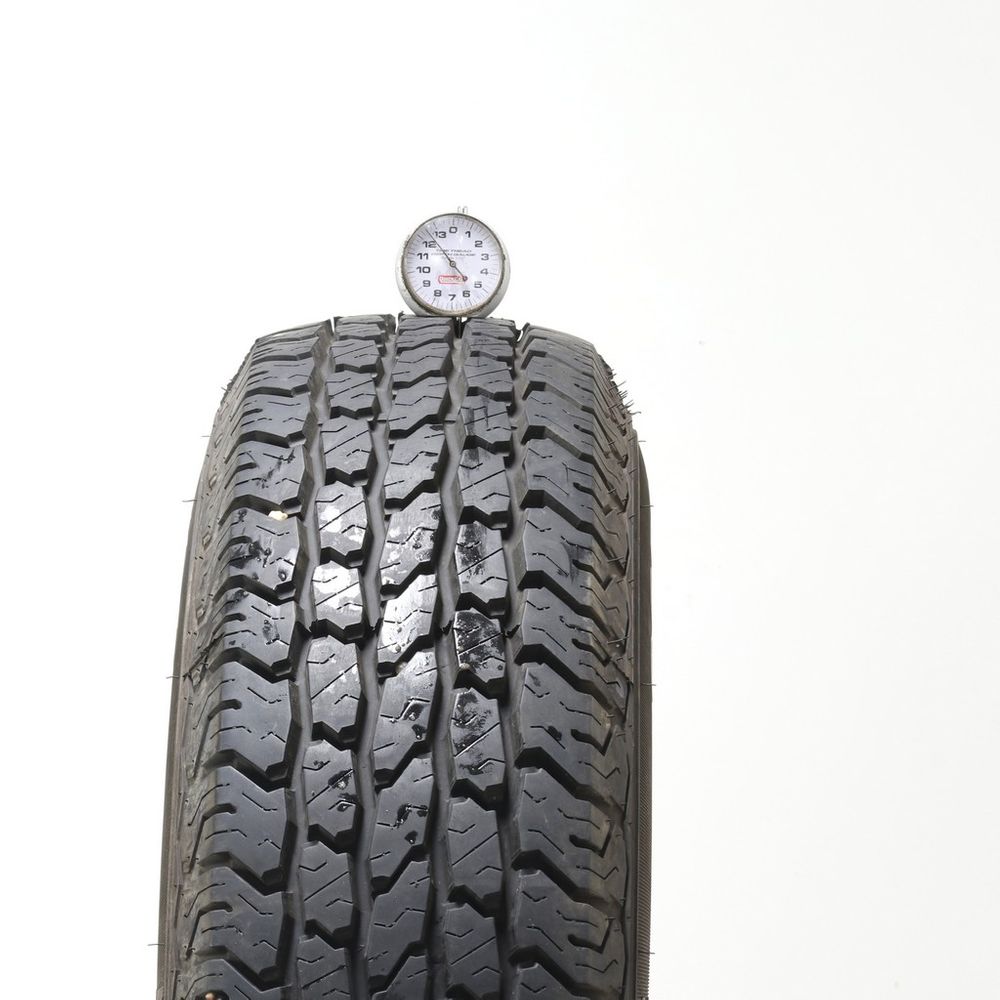 Used LT 215/85R16 Futura Scrambler AP II 115/112R - 12.5/32 - Image 2