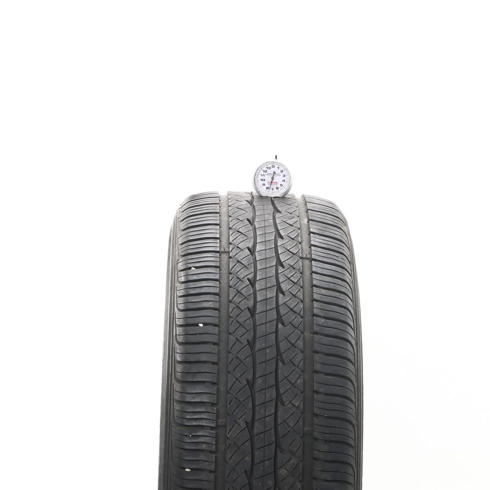 Set of (2) Used 235/55R18 SureDrive All-season 100H - 7.5-9/32 - Image 2