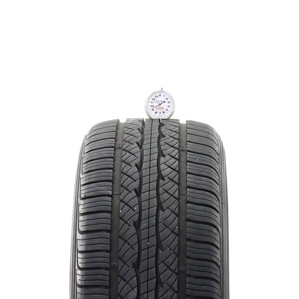 Set of (2) Used 235/55R18 SureDrive All-season 100H - 7.5-9/32 - Image 5