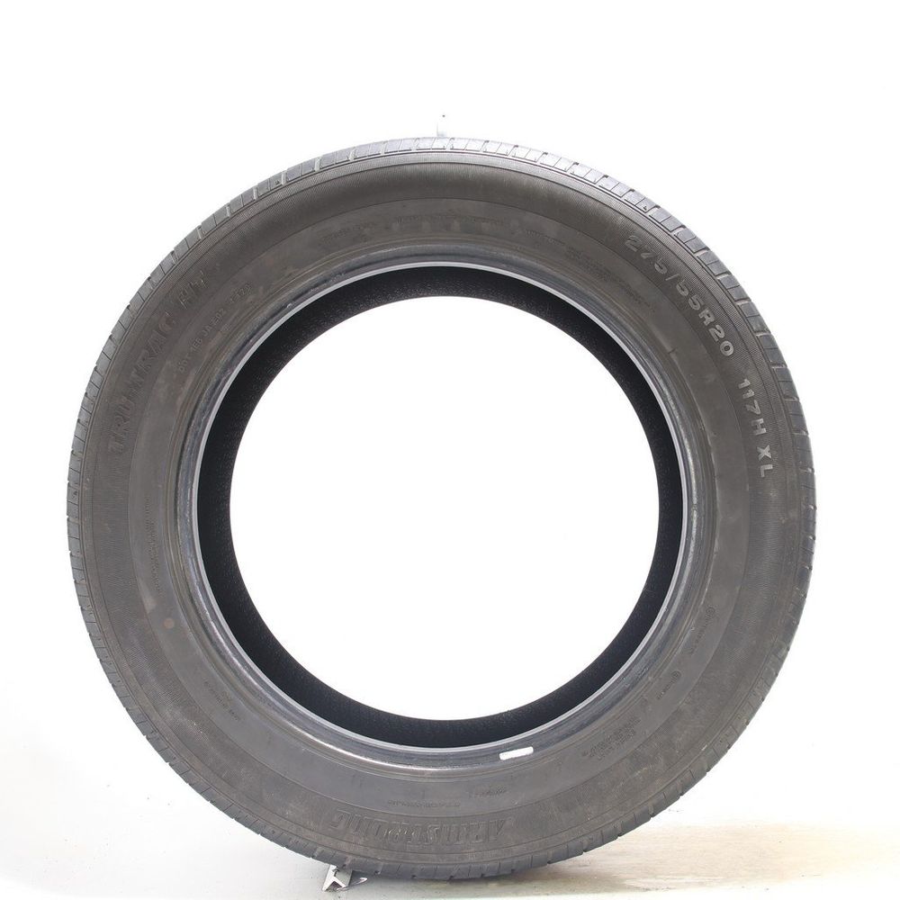 Used 275/55R20 Armstrong Tru-Trac HT 117H - 8/32 - Image 3