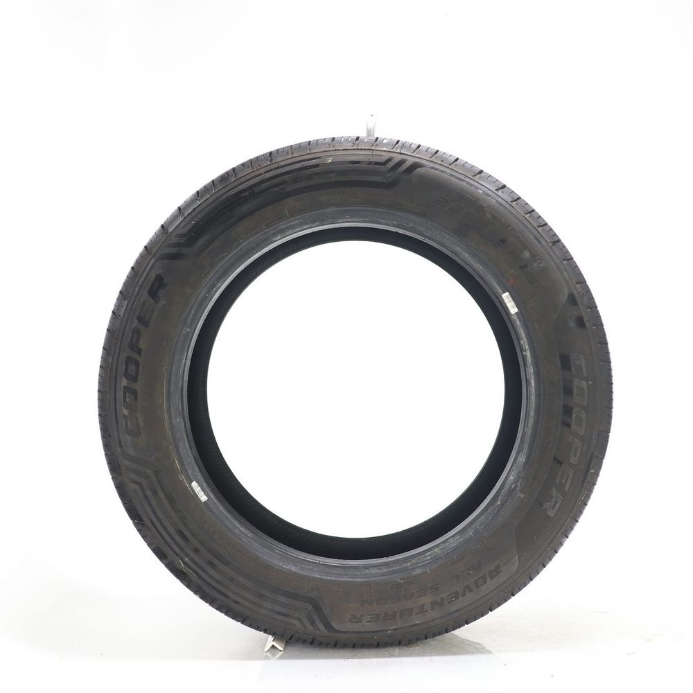Used 235/55R18 Cooper Adventurer All Season 104V - 10/32 - Image 3