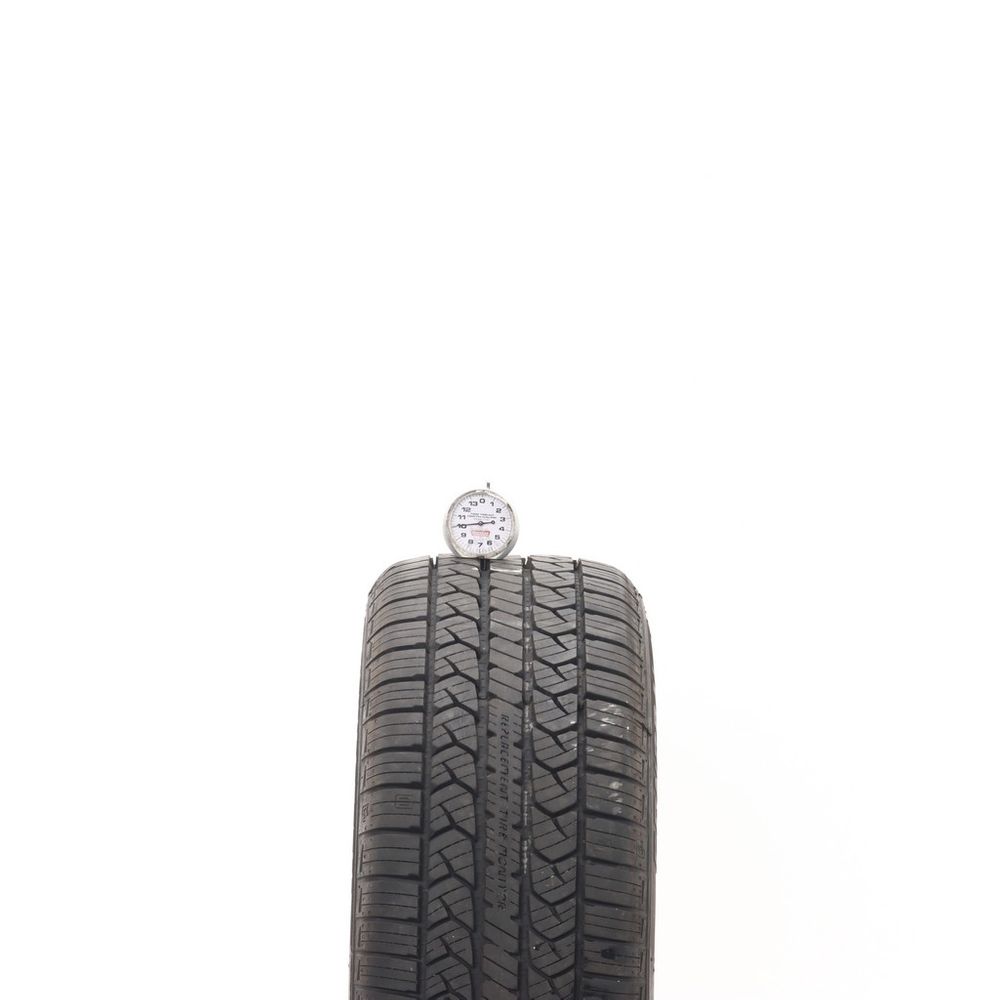 Set of (2) Used 185/55R15 General Altimax RT45 82V - 10/32 - Image 2