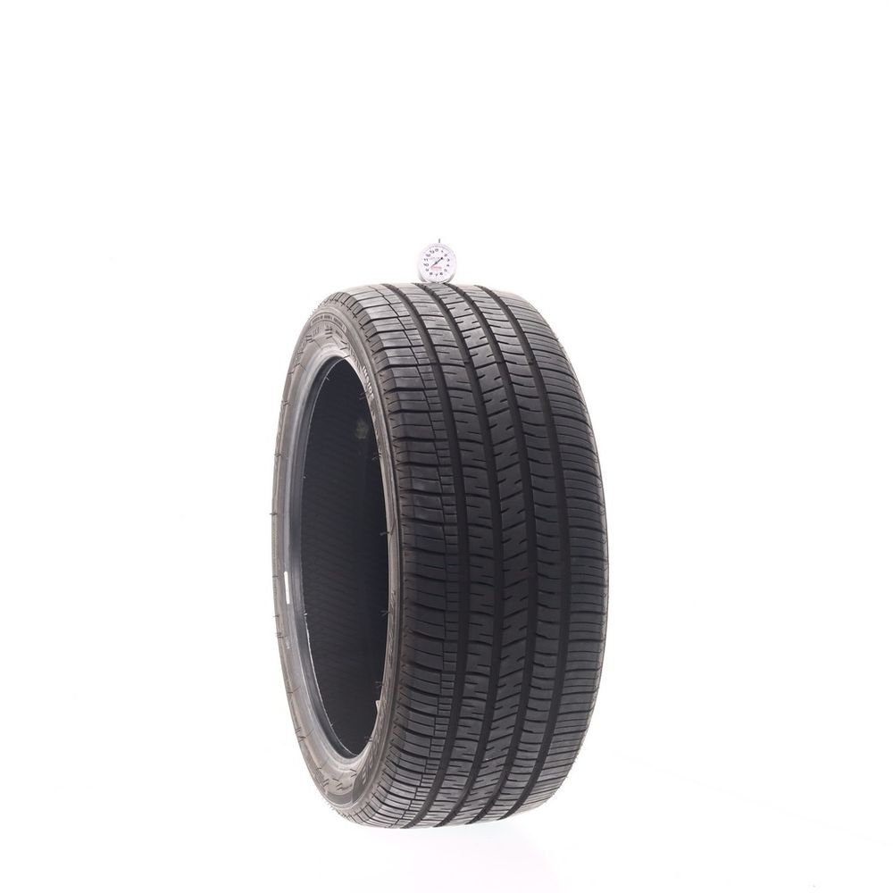 Set of (4) Used 235/40R19 Kenda Vezda Touring A/S 96V - 8.5-9/32 - Image 4