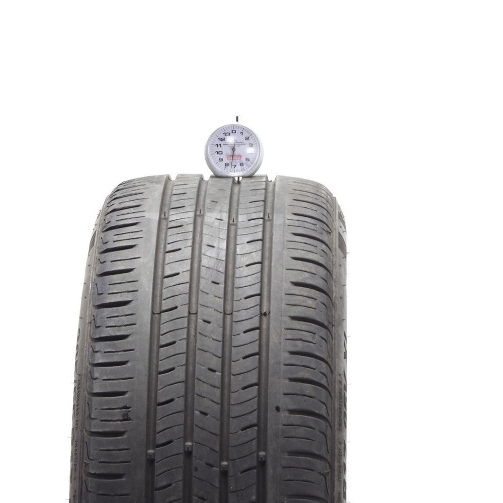 Used 205/55R17 Kumho Solus TA31 95V - 7/32 - Image 2