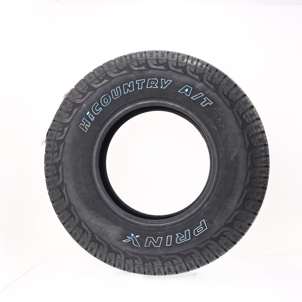New 265/75R16 Prinx Hicountry A/T HA2 116T - Image 3