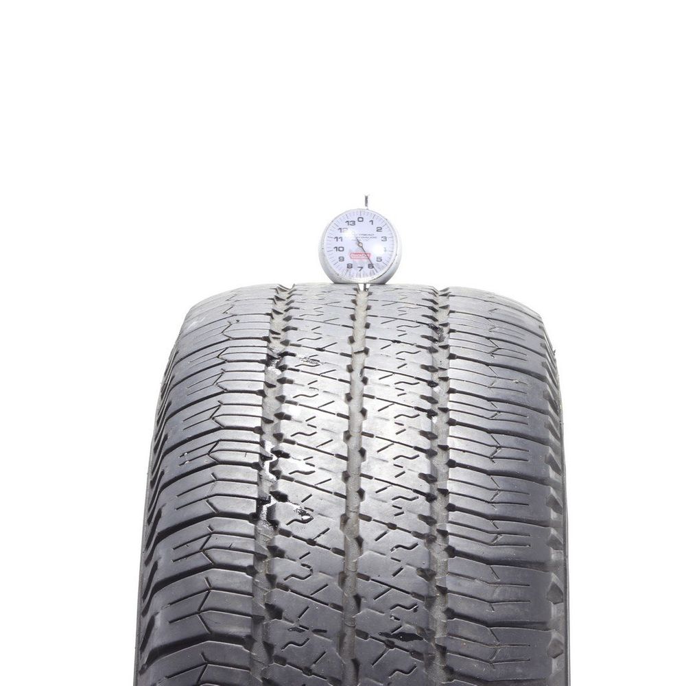 Used 255/75R17 Goodyear Wrangler SR-A 113S - 5.5/32 - Image 2
