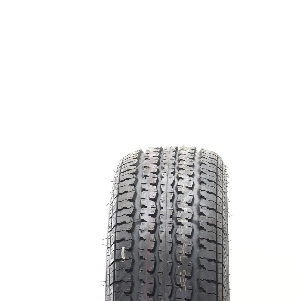 New ST 205/75R14 Hi-Run JK42 100/96L C - Image 2