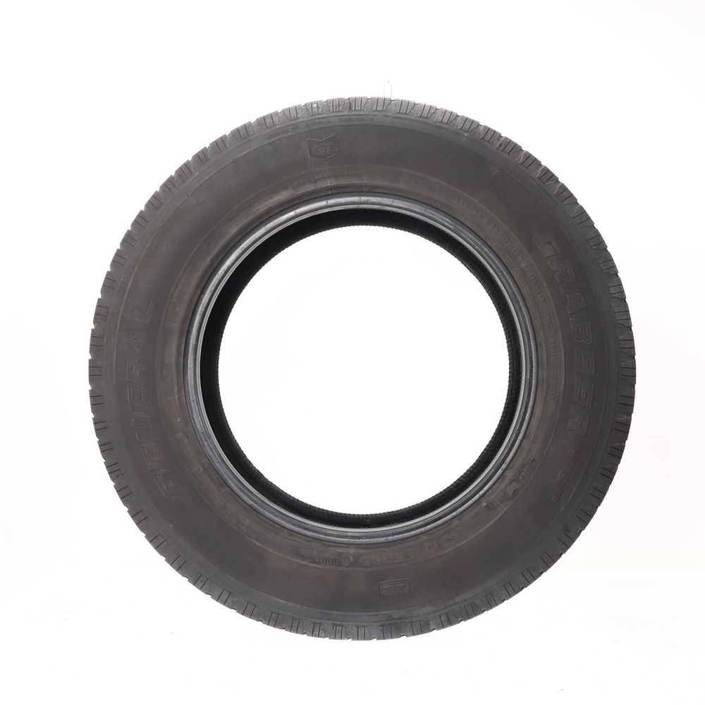 Used 255/65R18 General Grabber HTS 60 111S - 9.5/32 - Image 3