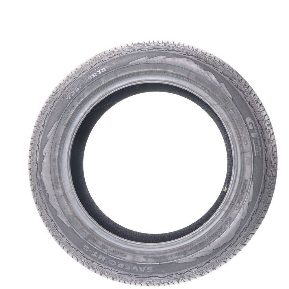 New 235/55R18 GT Radial Savero HT-S 100H - Image 3
