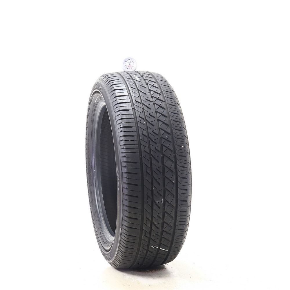 Used 215/55RF17 Bridgestone DriveGuard RFT 94V - 8/32 - Image 1