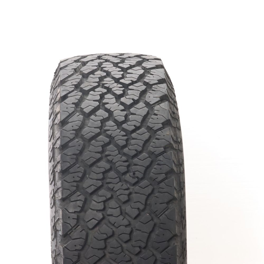 Used LT 265/75R16 General Grabber AT2 123/120Q E - 14/32 - Image 2