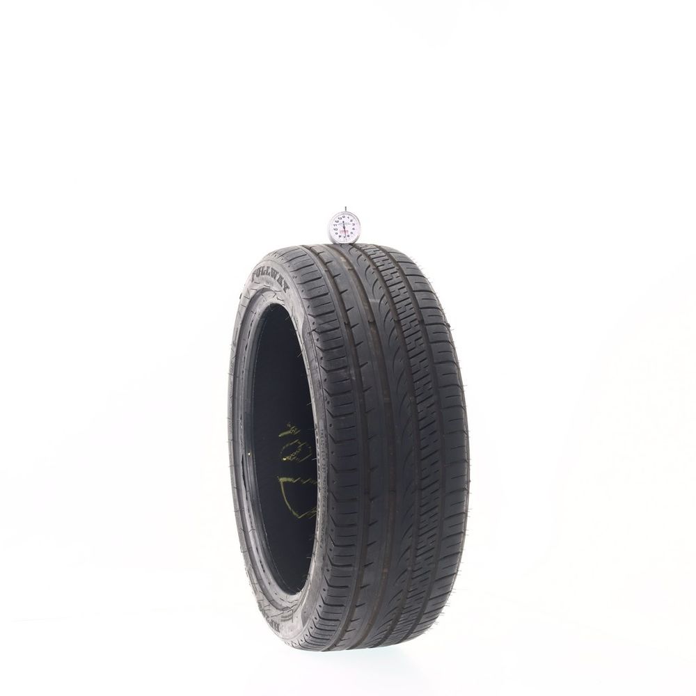 Used 205/45ZR17 Fullway HP208 88W - 6.5/32 - Image 1