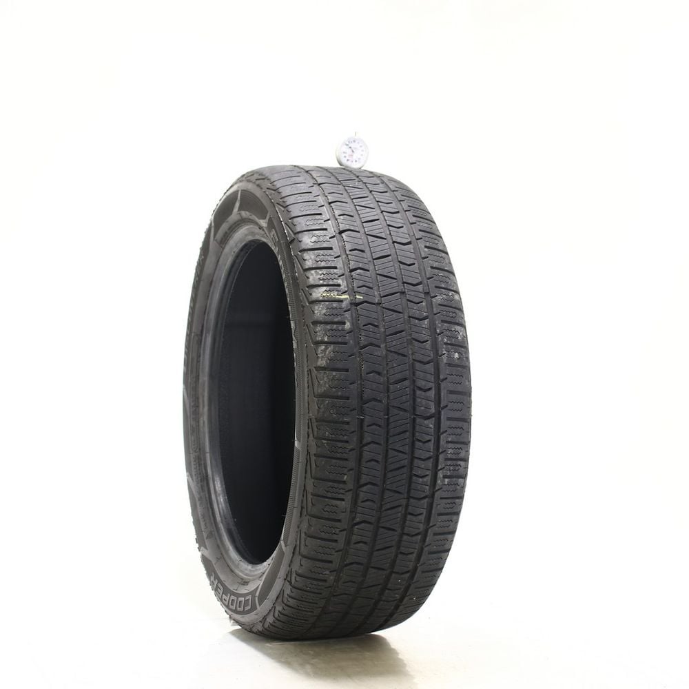 Used 235/50R19 Cooper Discoverer EnduraMax 99H - 5/32 - Image 1