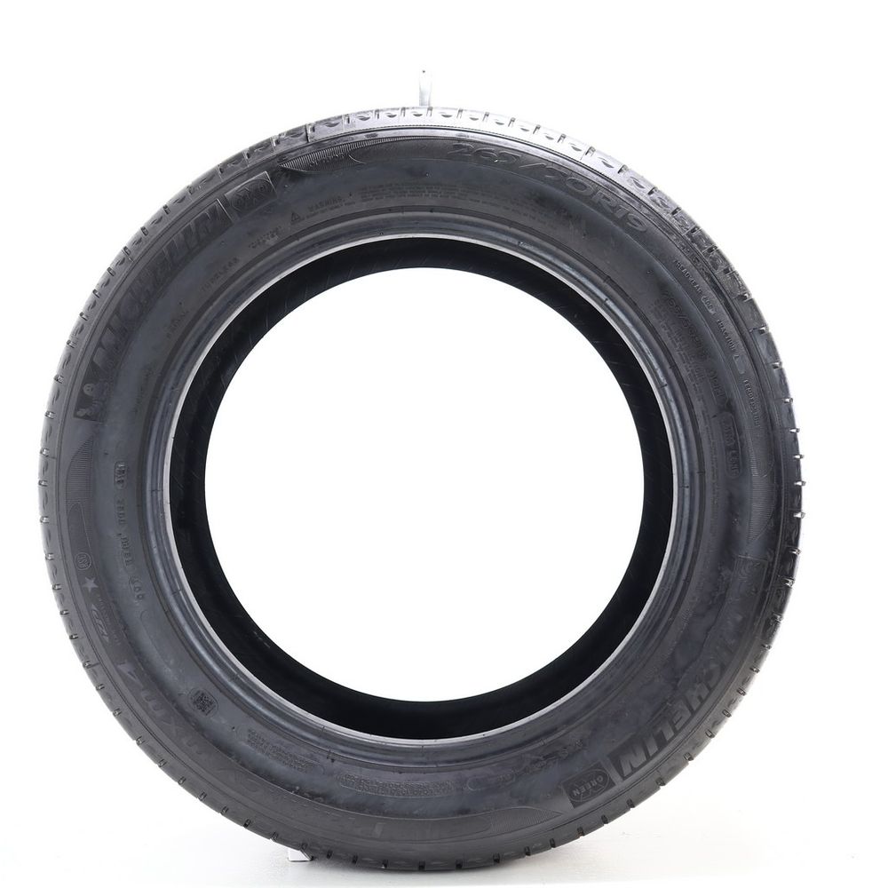 Used 265/50R19 Michelin Primacy MXM4 ZP 110H - 8.5/32 - Image 3