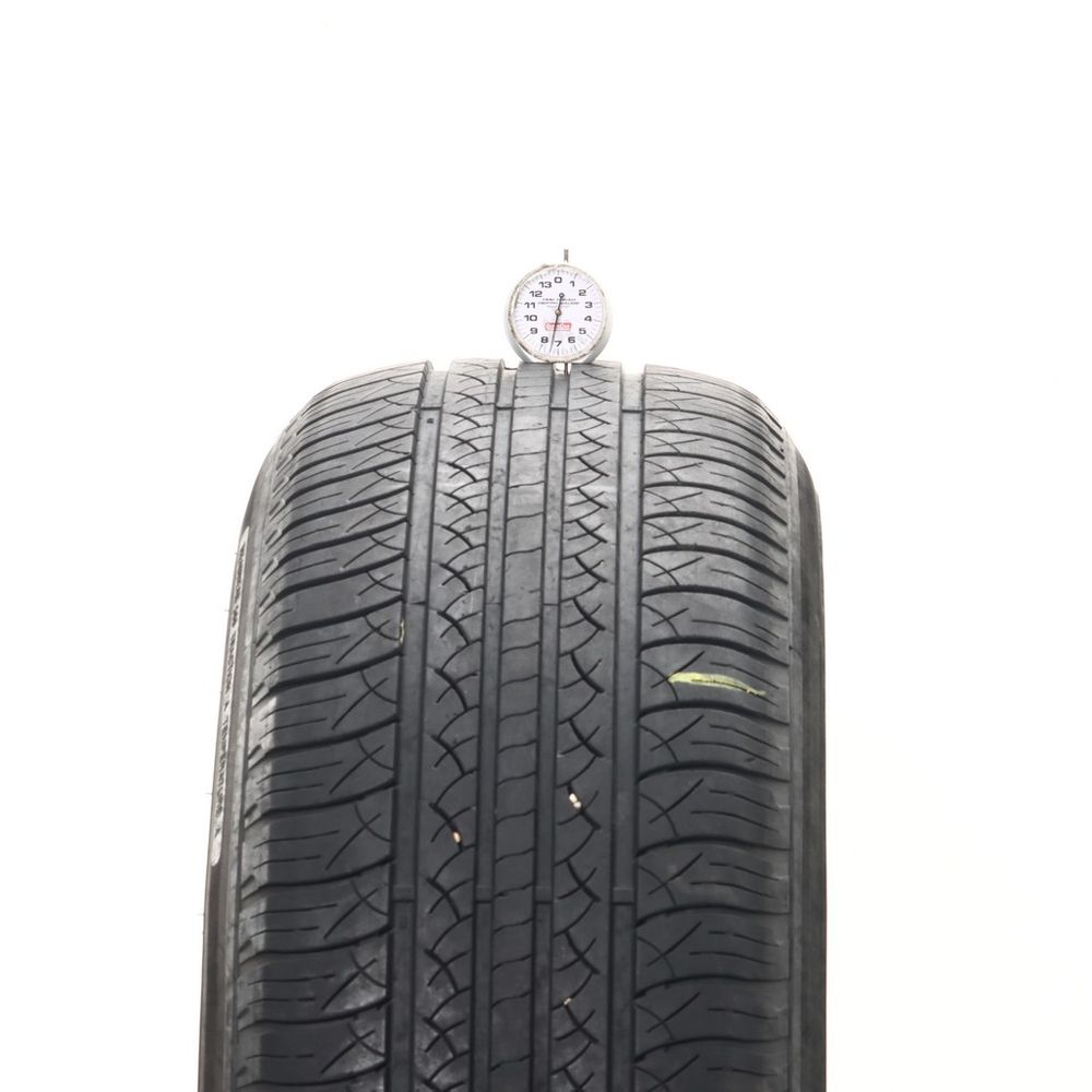Used 265/65R17 Forceland Kunimoto F26 H/T 112H - 7.5/32 - Image 2