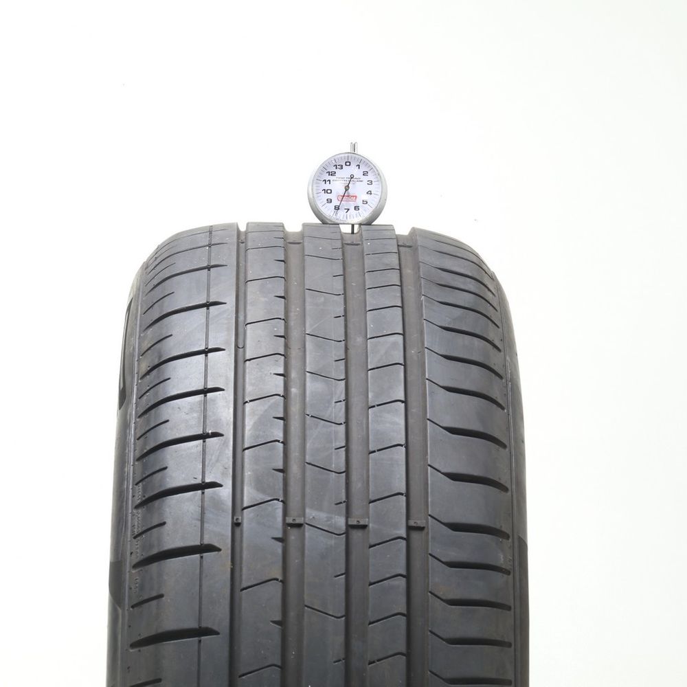 Used 235/50R20 Pirelli P Zero PZ4 J LR 104Y - 7.5/32 - Image 2