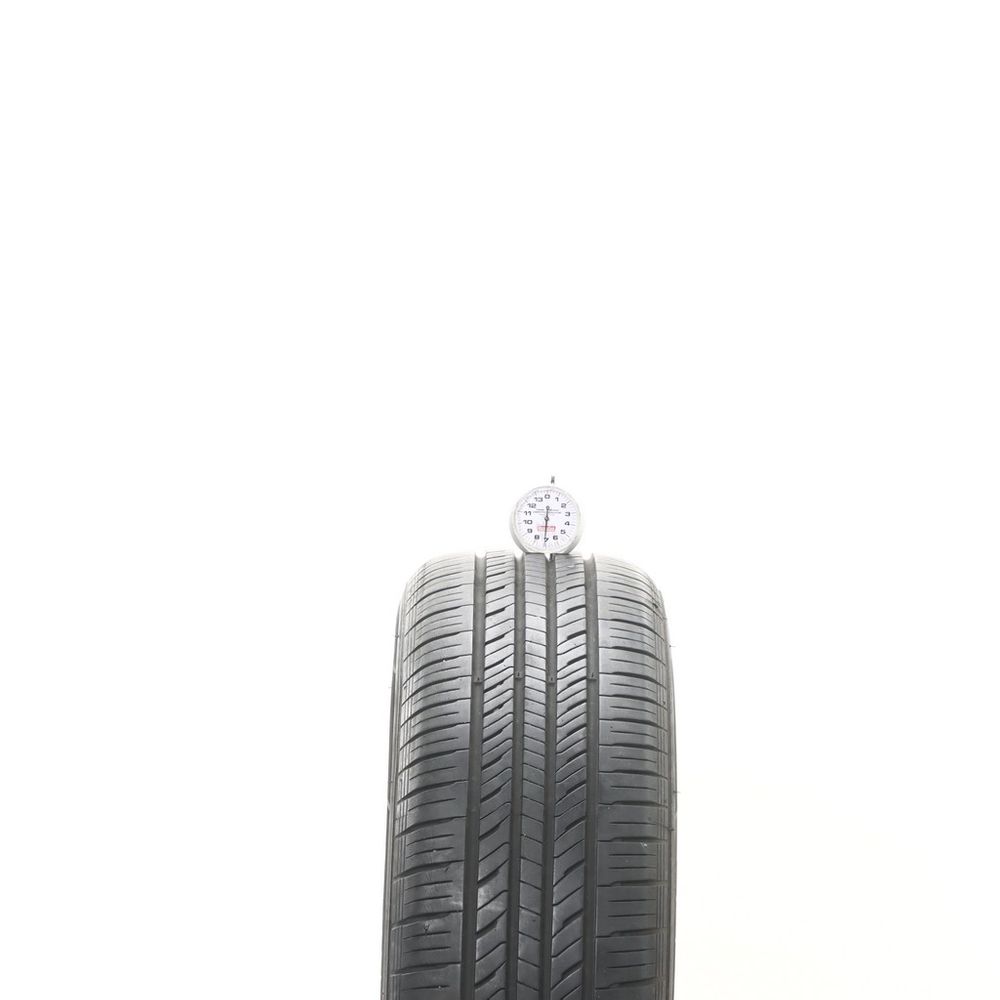 Set of (2) Used 185/60R15 Laufenn G Fit AS 84H - 7/32 - Image 2