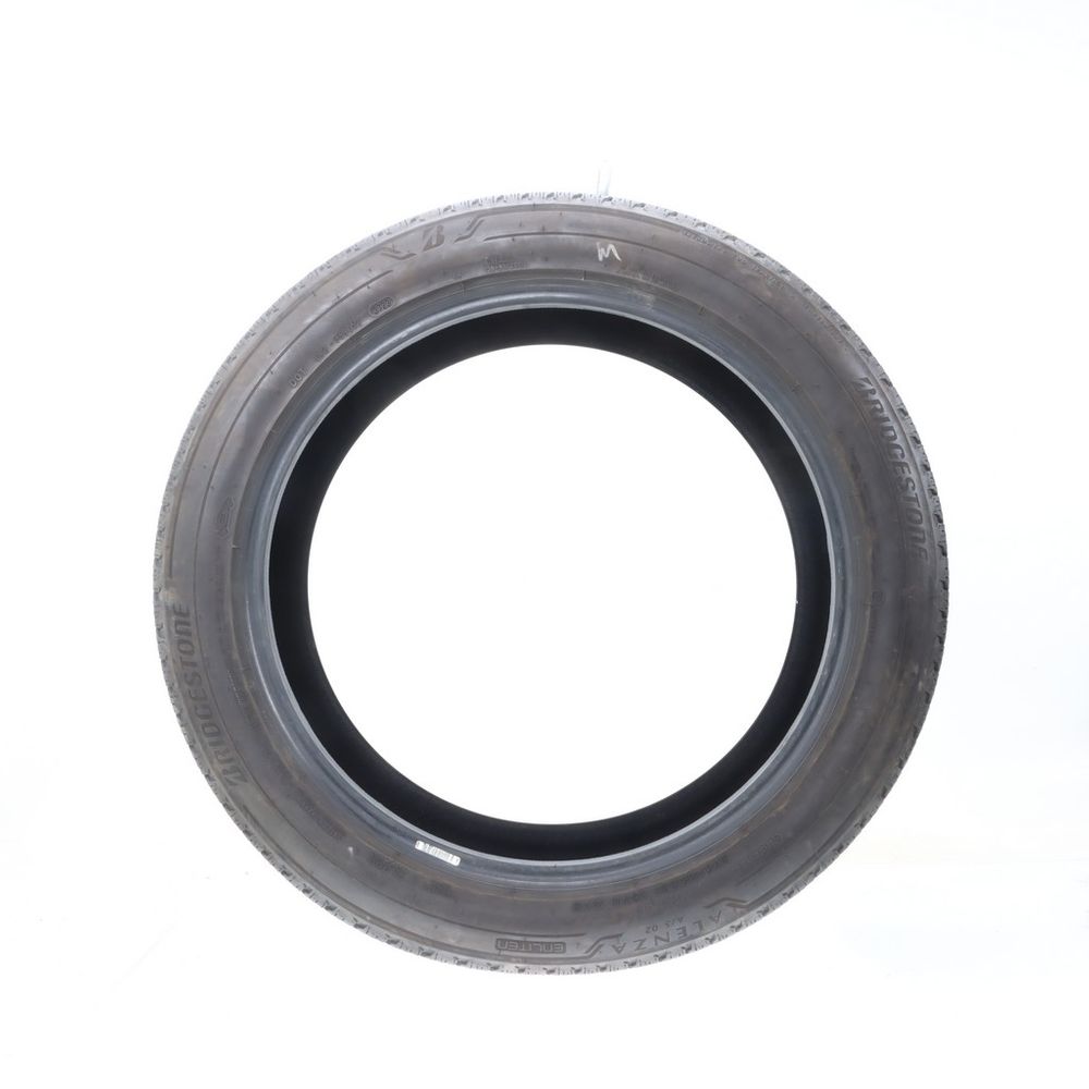 Used 275/45R21 Bridgestone Alenza A/S 02 ENLITEN 107H - 8/32 - Image 3