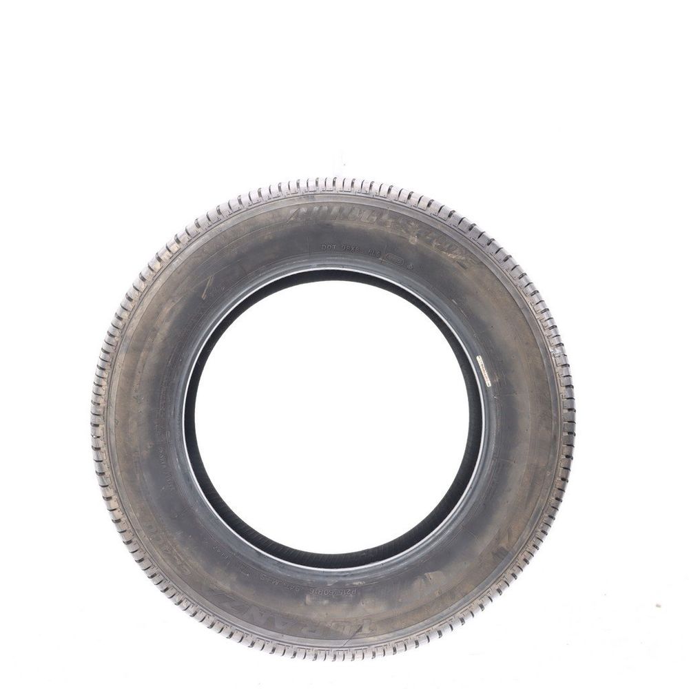 Used 215/60R16 Bridgestone Turanza EL400 94T - 11/32 - Image 3
