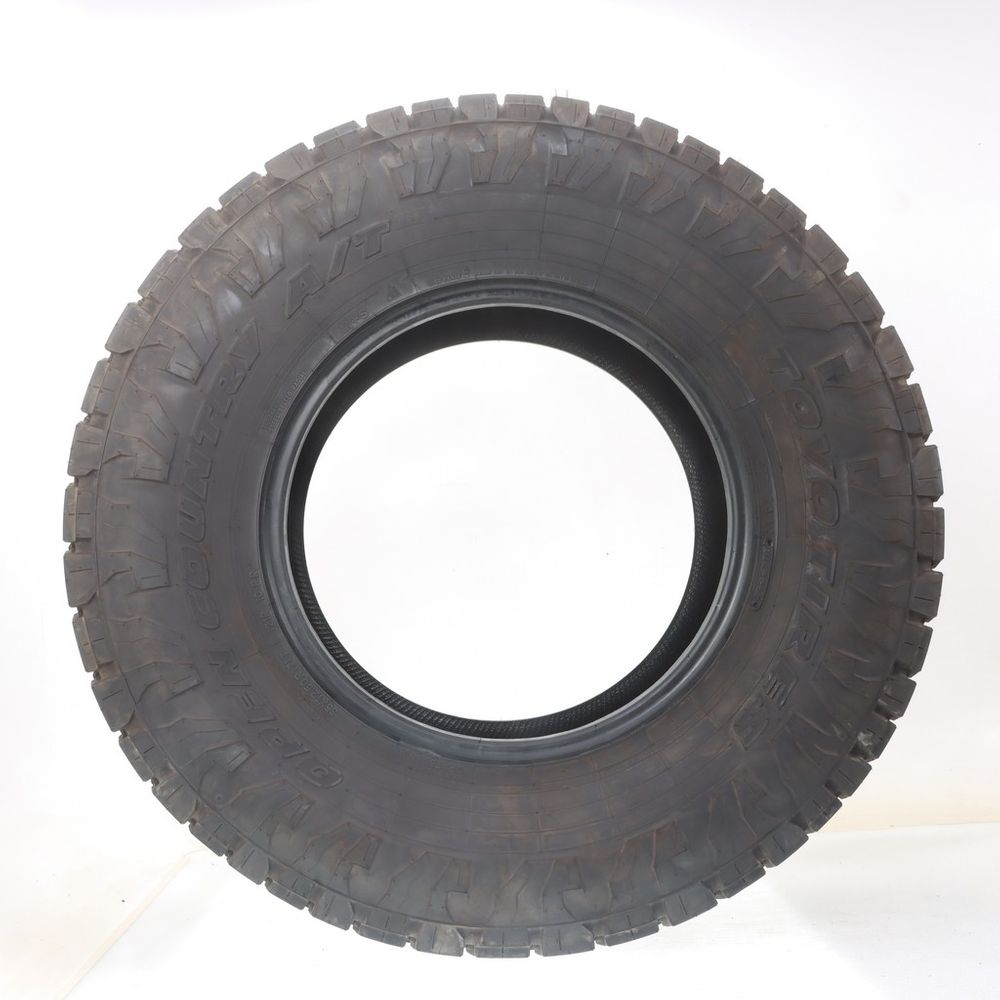 Used LT 35X12.5R17 Toyo Open Country A/T III 121R E - 12/32 - Image 3