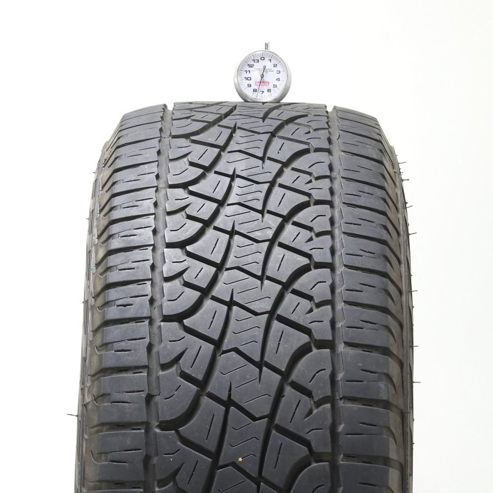 Set of (2) Used 275/55R20 Pirelli Scorpion ATR 111S - 7.5-8/32 - Image 2
