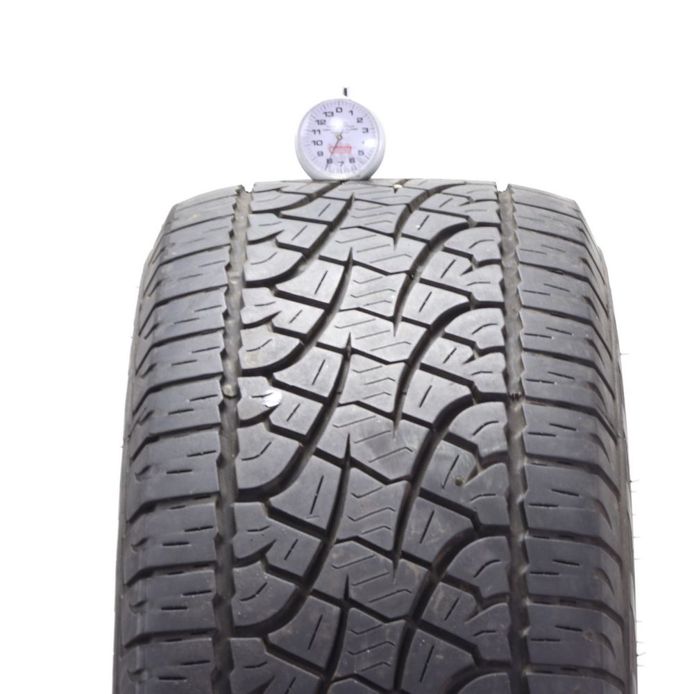 Set of (2) Used 275/55R20 Pirelli Scorpion ATR 111S - 7.5-8/32 - Image 5