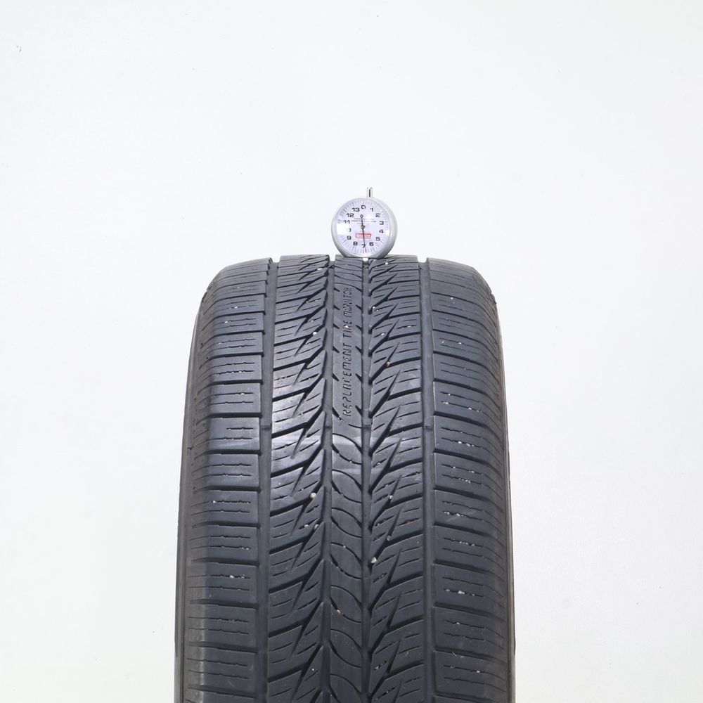 Used 235/55R19 General Altimax RT43 105V - 6.5/32 - Image 2