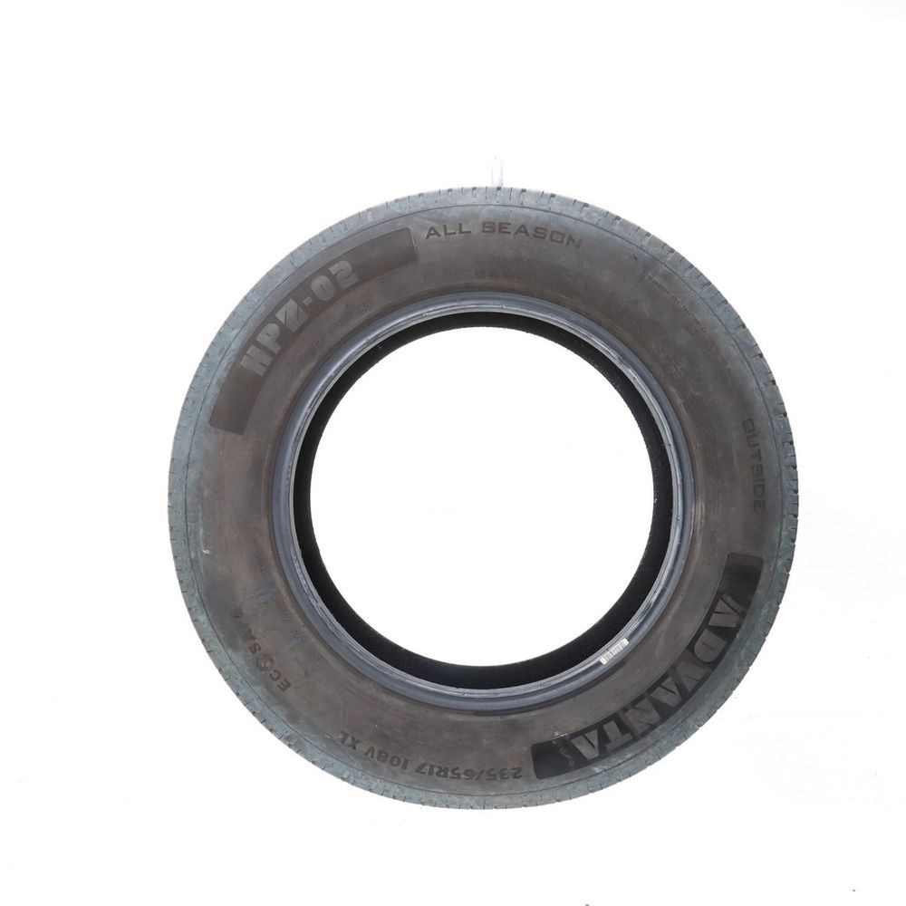 Used 235/65R17 Advanta HP Z-02 108V - 7/32 - Image 3