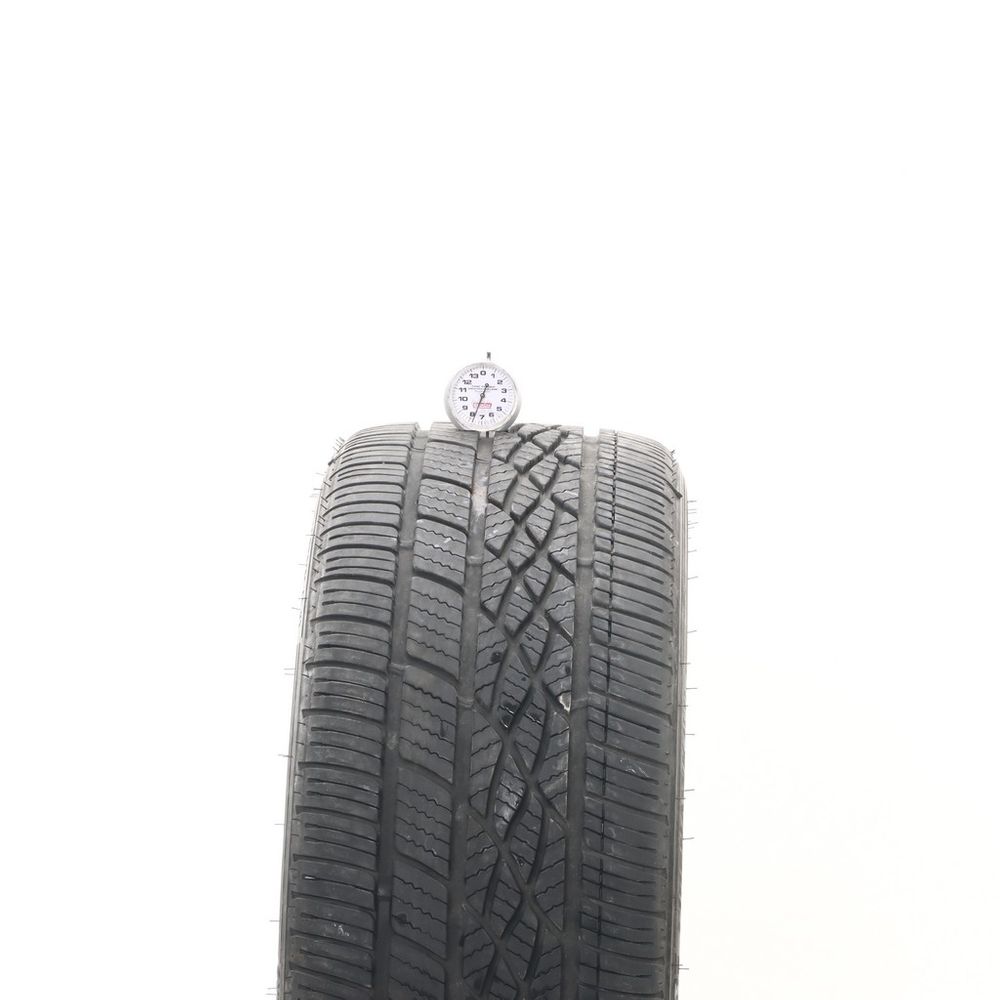 Used 245/40R18 Firestone Firehawk AS V2 97W - 7.5/32 - Image 2