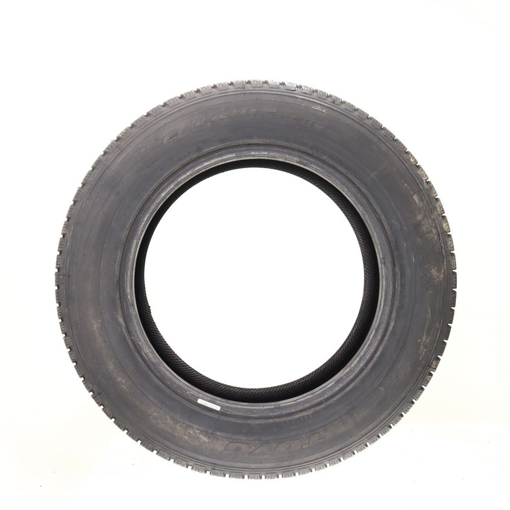 Driven Once 235/65R18 Toyo Celsius CUV 104H - 10.5/32 - Image 3