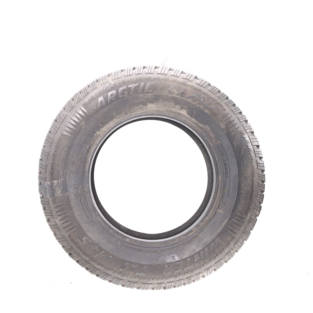 Used 215/75R15 Arctic Claw Winter TXI Studded 100S - 10.5/32 - Image 3