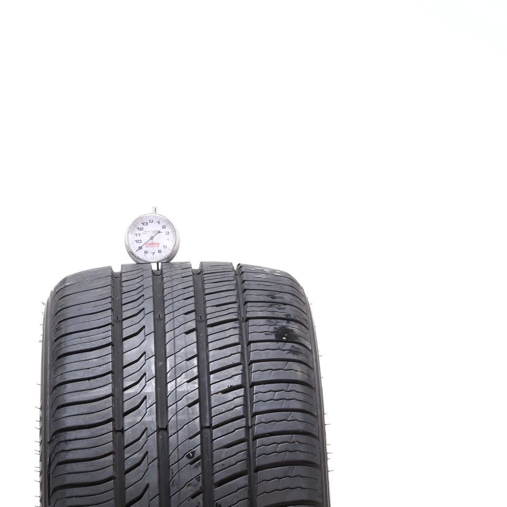 Set of (2) Used 245/40ZR18 Kumho Ecsta PA51 97W - 8.5-9/32 - Image 5